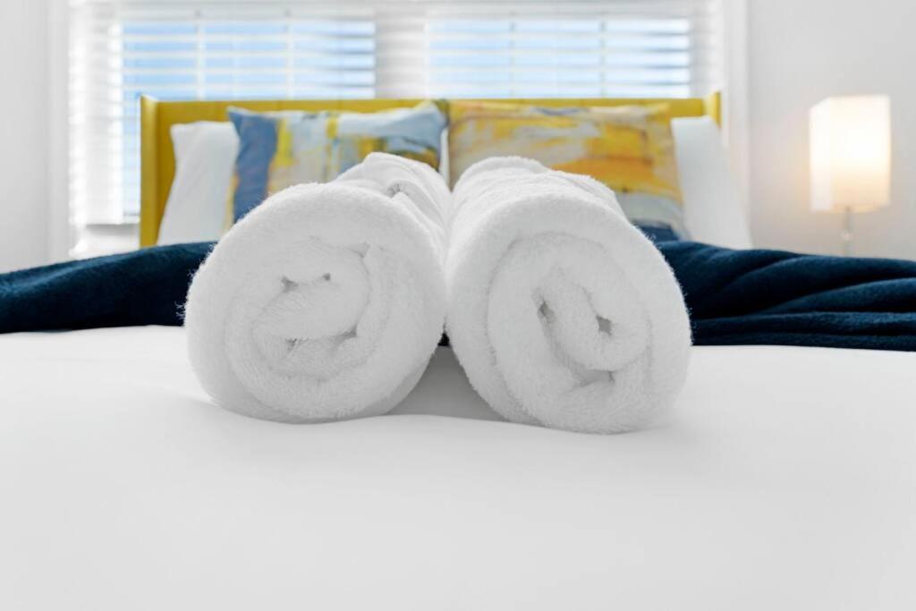 Make Lemonade In Luxury W King Bed And Free Parking Plus 40 Minutes To Nashville Κλάρκσβιλ Εξωτερικό φωτογραφία